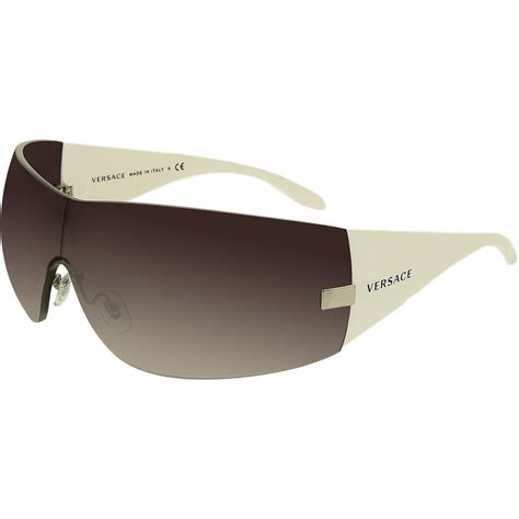 versace glasses grey|Versace glasses female.